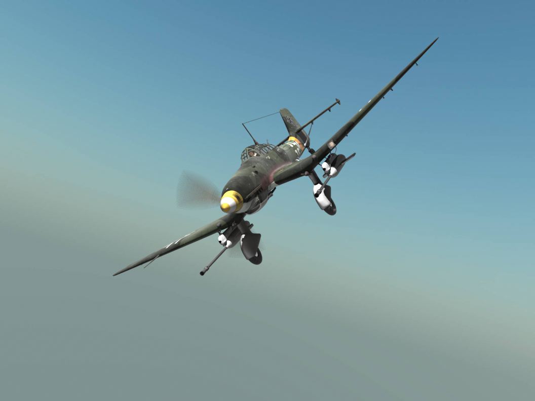 Ju87 Ju87